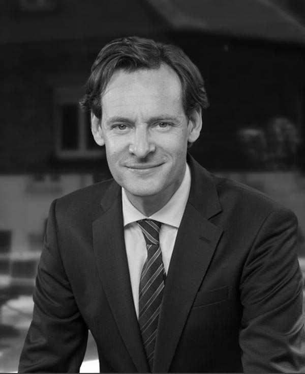 Thomas Kolb LL.M.